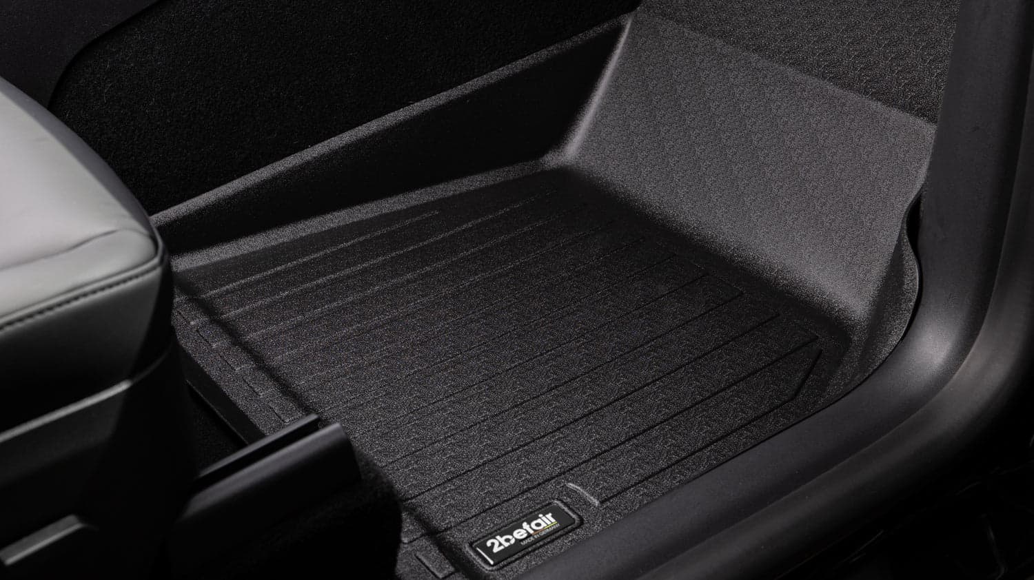 Premium-Gummimatten für Tesla Model Y